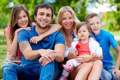 Odontología general, adultos y niños