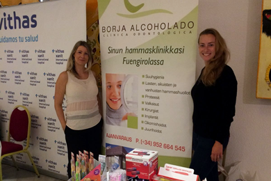 Dental-Feria