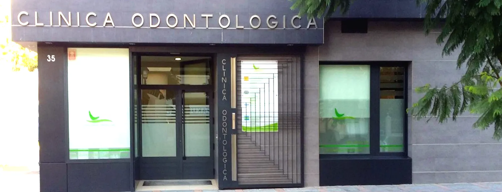 Clínica Dental Borja Alcoholado